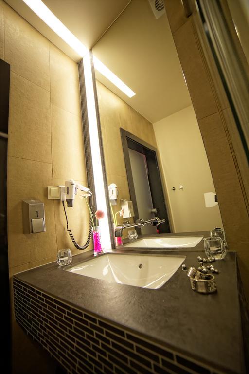 Hotel Martina Żnin Pokoj fotografie