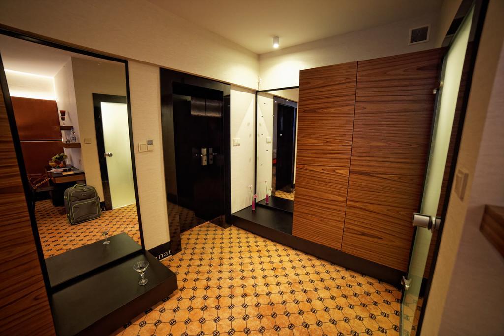 Hotel Martina Żnin Pokoj fotografie
