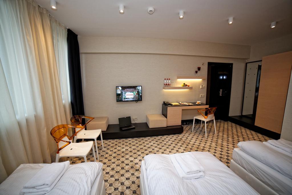 Hotel Martina Żnin Pokoj fotografie